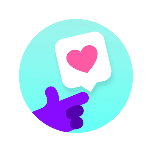 Litmatch - Make new friends app icon