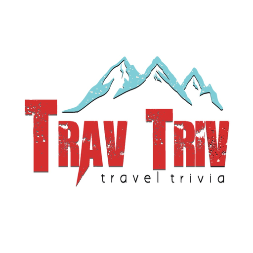 Trav Triv app icon