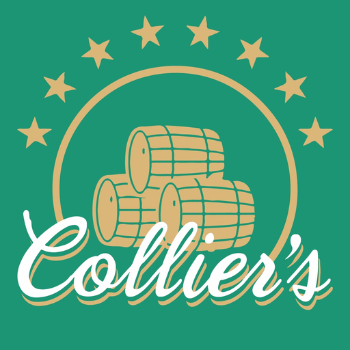 Collier’s Liquor app icon