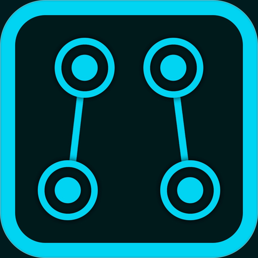 Photo Perspective Editor&Maker app icon