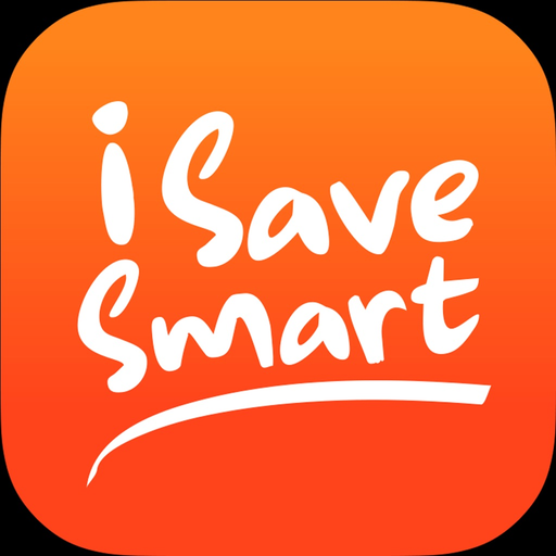 I Save Smart app icon