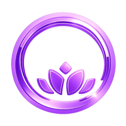 Flow - Yoga Sequence Builder app icon