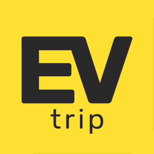 EVtrip app icon