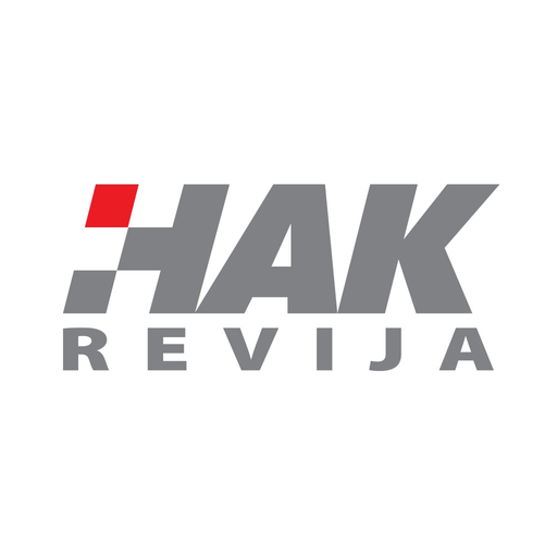 Revija HAK app icon