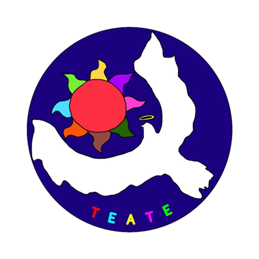 TEATE app icon