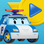 Robocar POLI: Official Video icon