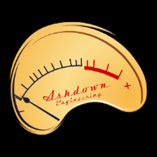 Meters Connect app icon