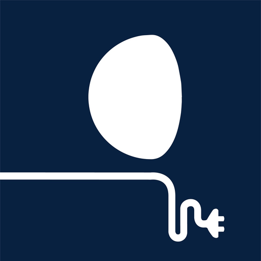 MOONcharge Slovenija app icon