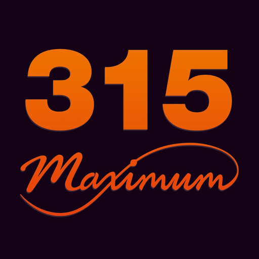 Maximum Taxi app icon