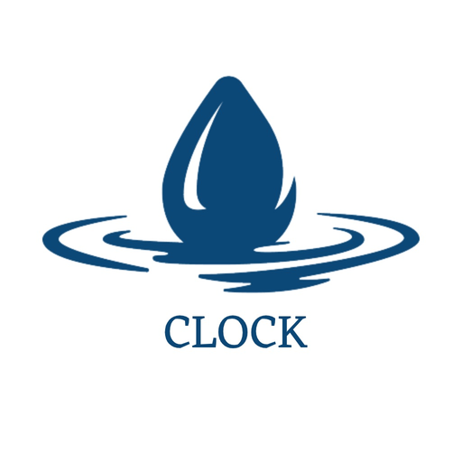 LiquidEMR Punch Clock app icon