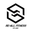 RE-ALL FITNESS icon