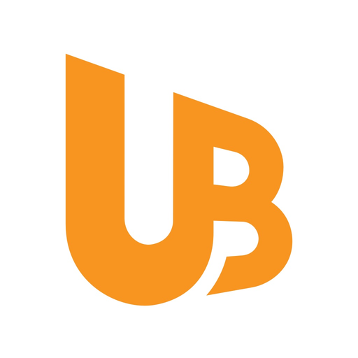 UB Negosyante app icon