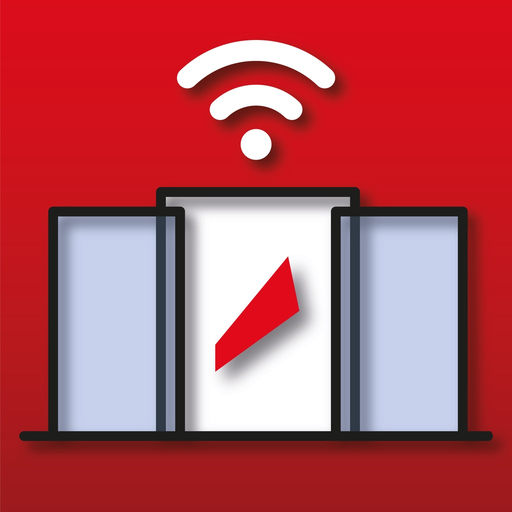 Ditec Door Connect app icon