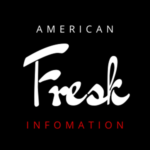 American Freak(アメリカンフリーク) app icon