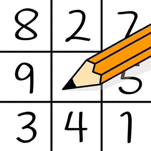 Sudoku King™ - Daily Puzzle app icon