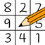 Sudoku King™ - Daily Puzzle icon