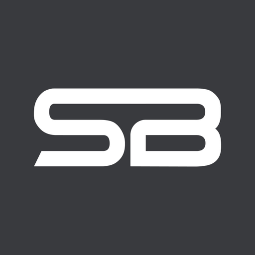 SB Staking wallet app icon