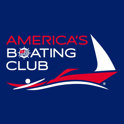 America's Boating Club app icon