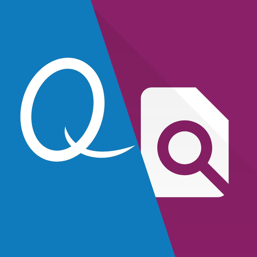 Qualiex Auditorias | ForLogic app icon