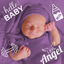 Baby Photo Editor: Story Maker icon