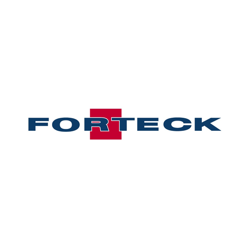 Forteck app icon