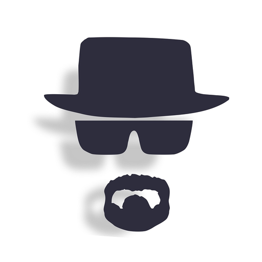 M.F. Fidelity Card app icon