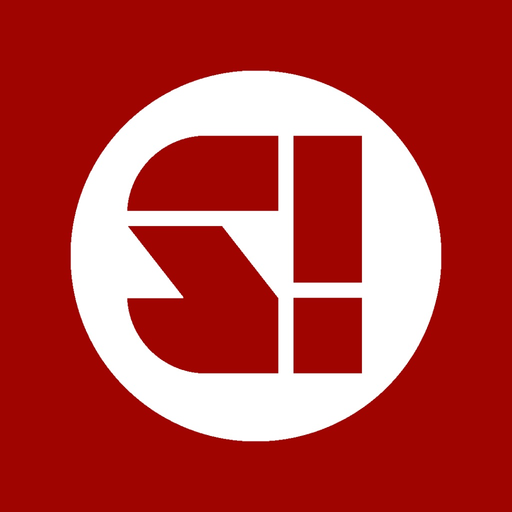 SUSHI LOVERS app icon