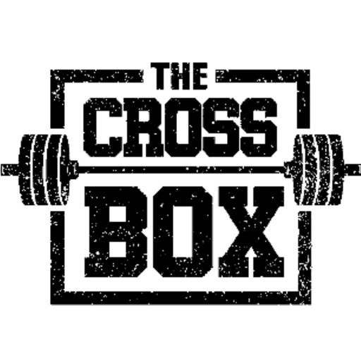 The Cross Box Aalborg app icon