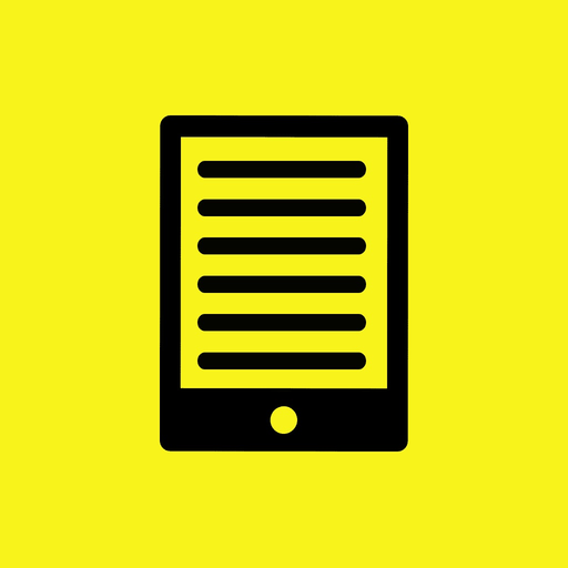 MyLang Books app icon