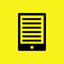 MyLang Books icon