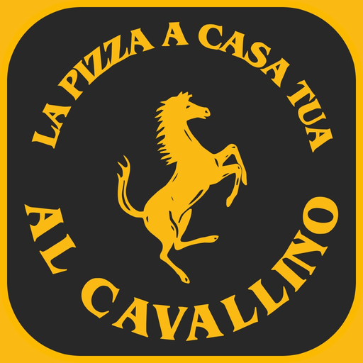 Pizzeria Al Cavallino app icon