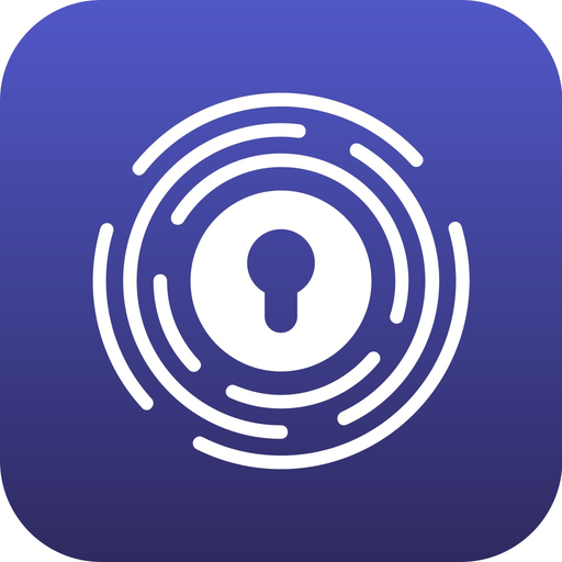 PrivadoVPN Fast VPN and Proxy app icon
