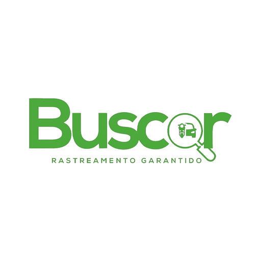 Buscar Rastreamento app icon