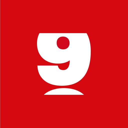 PLATF9RM app icon