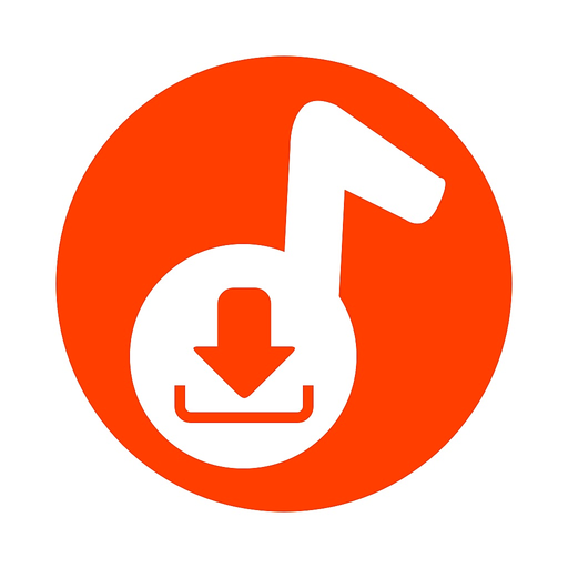 Mudify Archive: MP3 Download app icon