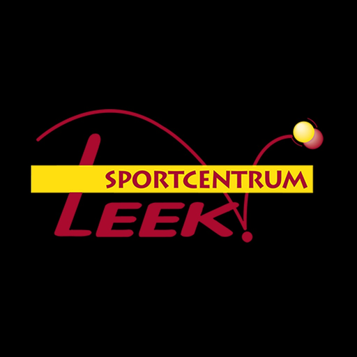Sportcentrum Leek app icon