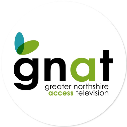 GNAT TV app icon