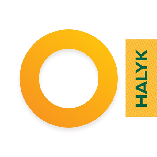 Onlinebank для Бизнеса app icon