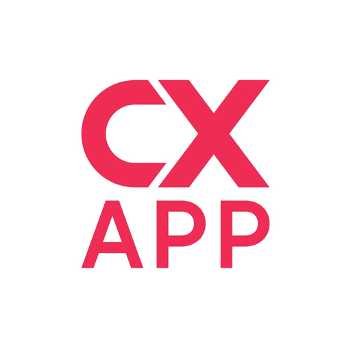 CXApp - Smart Campus app icon