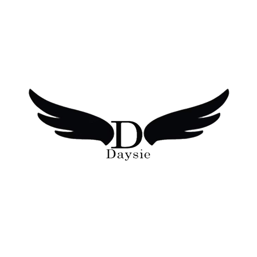 Daysie denim app icon