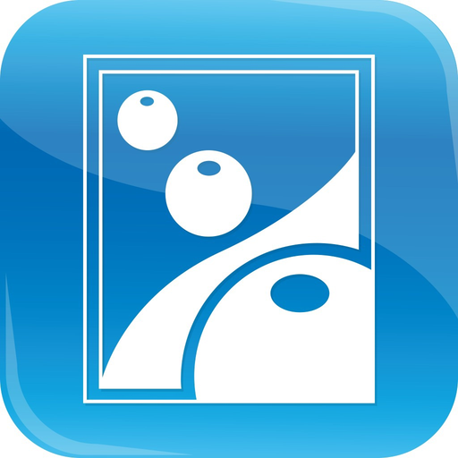 North West Regional College app icon