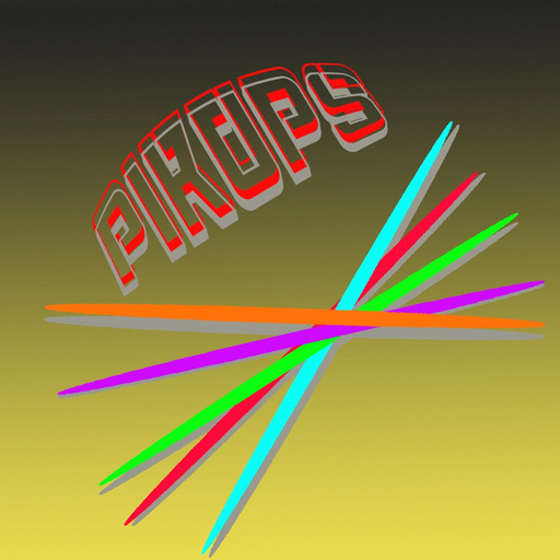 Pikups app icon