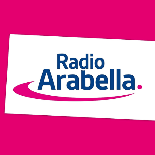 Radio Arabella app icon