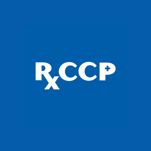 Rx CCP app icon