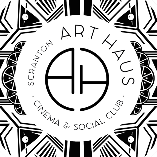 Scranton Art Haus app icon