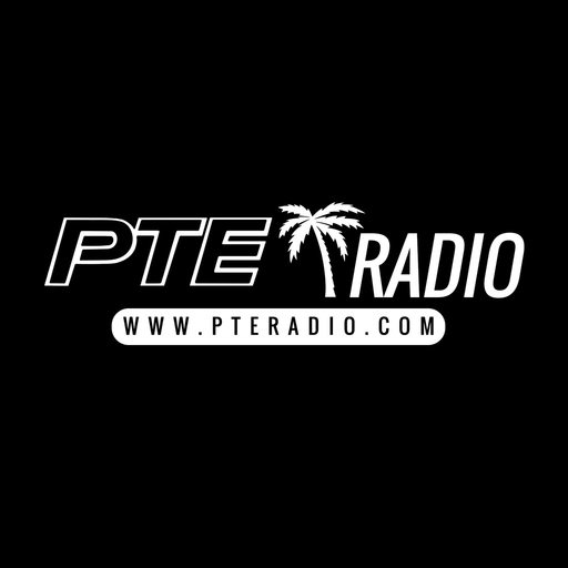 Palm Tree Ent. Radio app icon