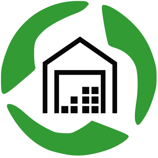 RECY Inventory app icon