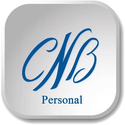 County National Bank Personal app icon