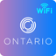 Ontario WiFi smart controller icon