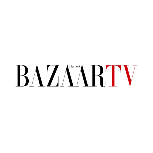 Bazaar TV app icon